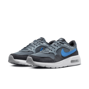 Buy Nike Air Max SC Shoes Online in Nepal - Aadima Store - Shop the Nike Air Max SC, featuring a classic track-inspired design with visible Air cushioning. Durable, lightweight, and perfect for everyday wear - Aadima