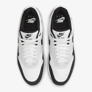 Buy Nike Air Max 1 "Black" Online in Nepal Step into the spotlight with the Air Max 1, a true classic. Combining iconic design with cushioned comfort, this sneaker debuted in 1987 and remains a favorite. Featuring a sleek, fast-paced look with its signatu