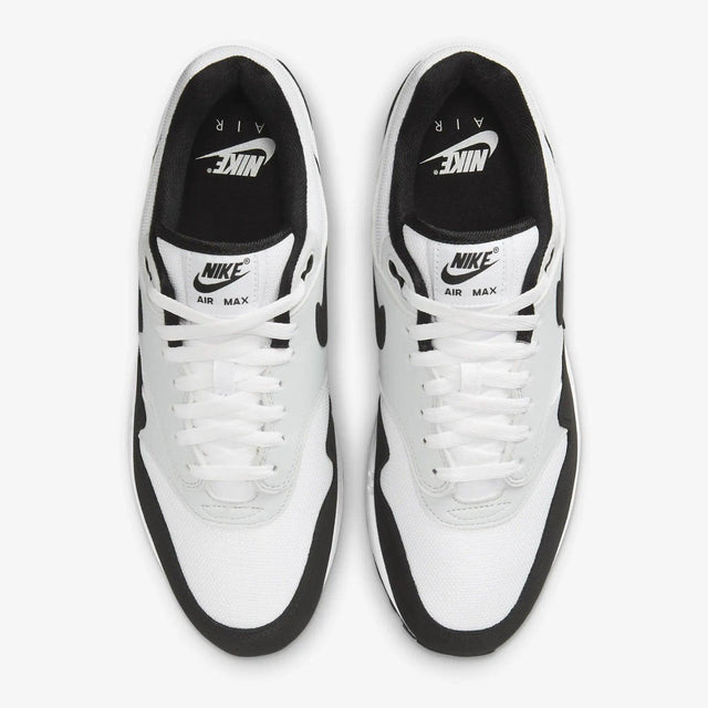 Buy Nike Air Max 1 "Black" Online in Nepal Step into the spotlight with the Air Max 1, a true classic. Combining iconic design with cushioned comfort, this sneaker debuted in 1987 and remains a favorite. Featuring a sleek, fast-paced look with its signatu