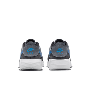 Buy Nike Air Max SC Shoes Online in Nepal - Aadima Store - Shop the Nike Air Max SC, featuring a classic track-inspired design with visible Air cushioning. Durable, lightweight, and perfect for everyday wear - Aadima