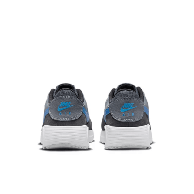 Buy Nike Air Max SC Shoes Online in Nepal - Aadima Store - Shop the Nike Air Max SC, featuring a classic track-inspired design with visible Air cushioning. Durable, lightweight, and perfect for everyday wear - Aadima