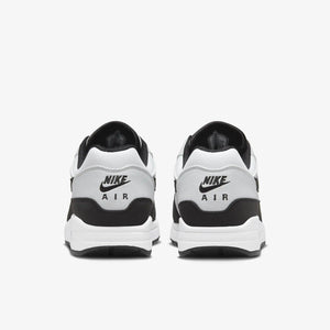 Buy Nike Air Max 1 "Black" Online in Nepal Step into the spotlight with the Air Max 1, a true classic. Combining iconic design with cushioned comfort, this sneaker debuted in 1987 and remains a favorite. Featuring a sleek, fast-paced look with its signatu