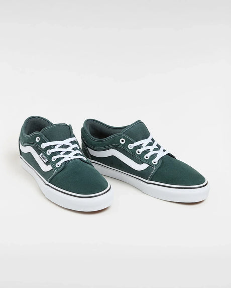 Chukka Low Sidestripe Shoes - Aadima Nepal -online shopping Nepal - Fashion -Buy Clothing Online  in Nepal