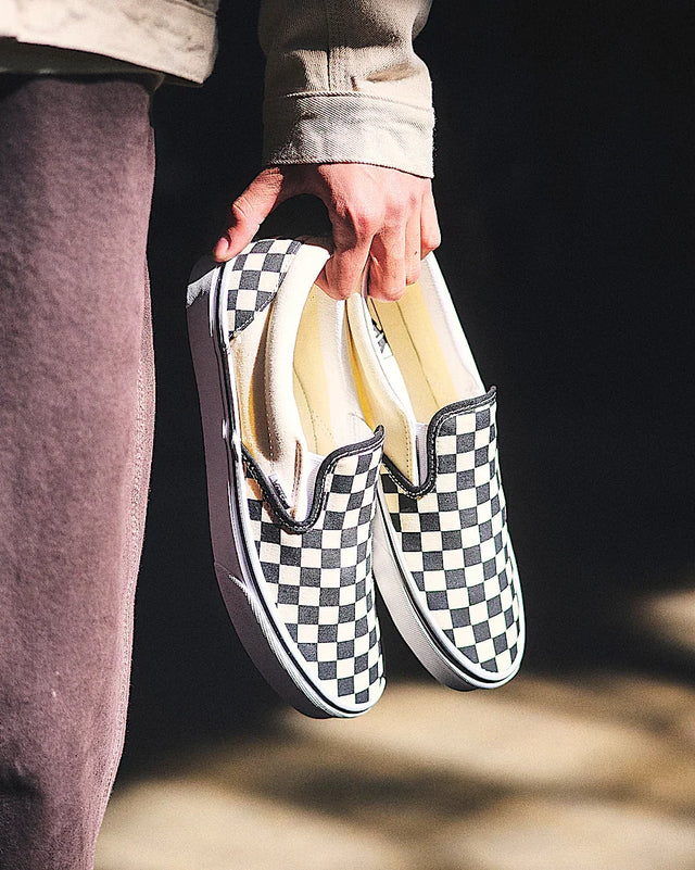 Vans® Classic Checkerboard Shoe - Aadima Nepal -online shopping Nepal - Fashion -Buy Clothing Online  in Nepal