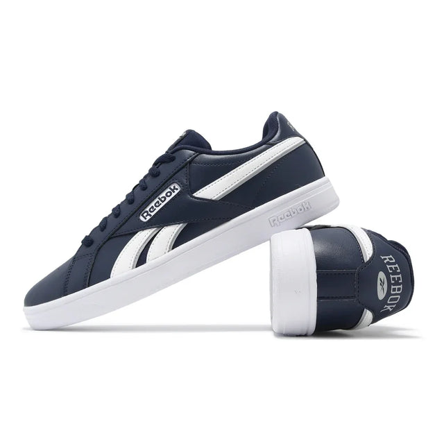Court Retro 'Vector Navy'