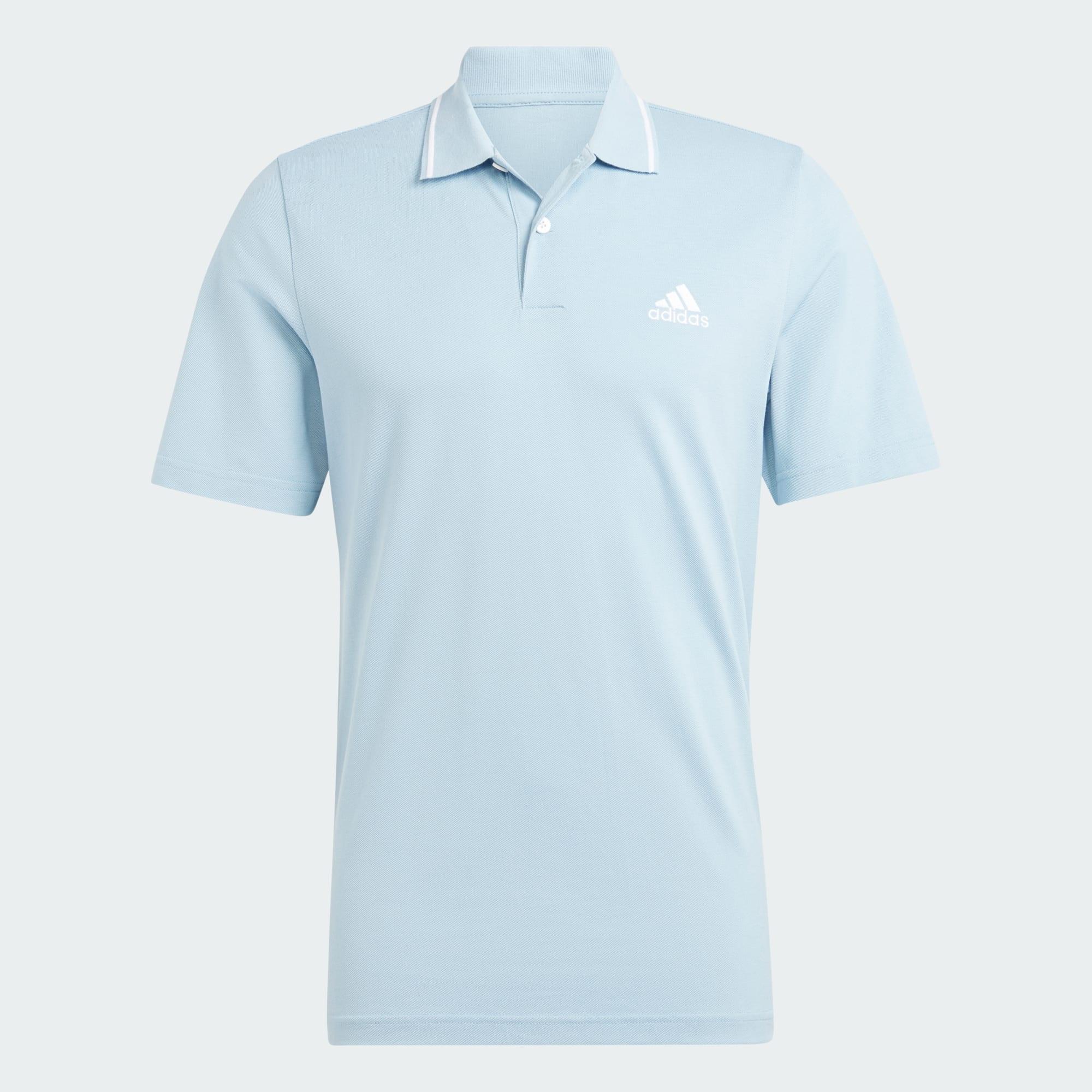 Aadima Online shopping Nepal - Buy Adidas Essentials Piqué Polo Shirtt Online in Nepal