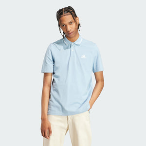 Aadima Online shopping Nepal - Buy Adidas Essentials Piqué Polo Shirtt Online in Nepal