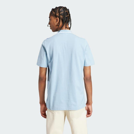 Aadima Online shopping Nepal - Buy Adidas Essentials Piqué Polo Shirtt Online in Nepal