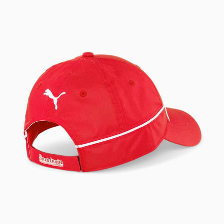 Ferrari SPTWR Race BB Cap - Aadima Nepal -online shopping Nepal - Fashion -Buy Clothing Online  in Nepal