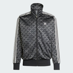 Aadima Online shopping Nepal - Buy Adidas FireBird Classic Mono Track Top Online in Nepal