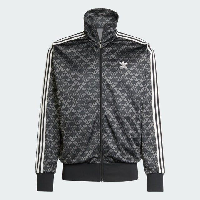 Aadima Online shopping Nepal - Buy Adidas FireBird Classic Mono Track Top Online in Nepal