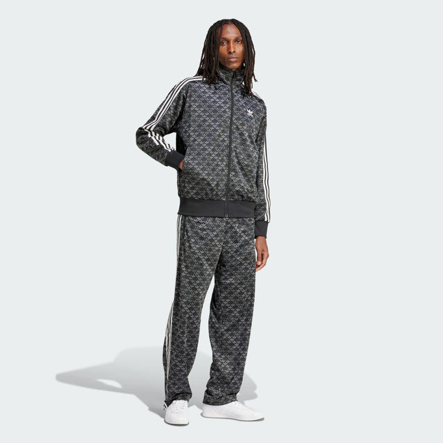 Aadima Online shopping Nepal - Buy Adidas FireBird Classic Mono Track Top Online in Nepal