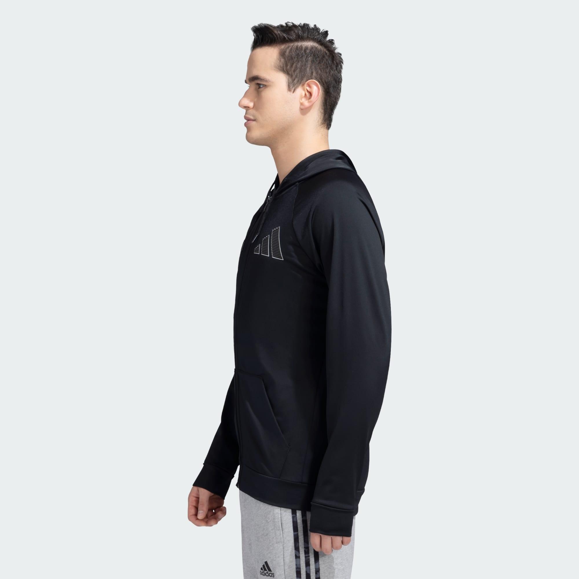 GYM+TRAINING BIG LOGO HOODIE - Aadima Nepal -online shopping Nepal - Fashion -Buy Clothing Online  in Nepal