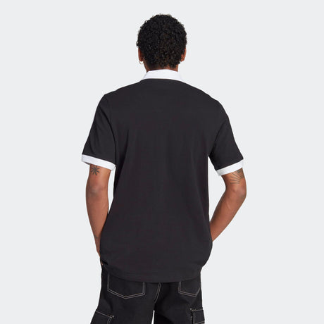 Online shopping Nepal - Buy Adidas Adicolor Classics 3-Stripes Polo Shirt - Aadima