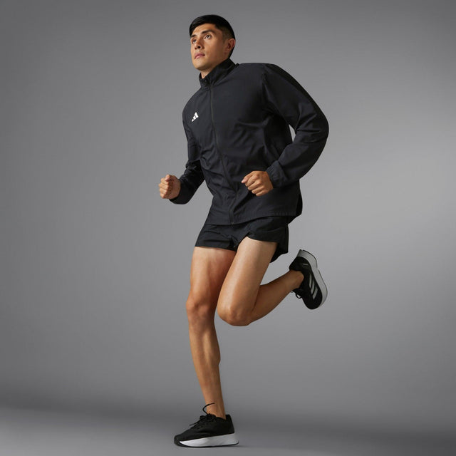 Online shopping Nepal - Buy Adidas Adizero Essentials Running Jacket Online in Nepal