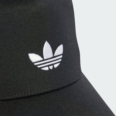 Curved Trucker Cap
