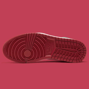 Air Jordan 1 Retro “Bloodline” - Shop the Air Jordan 1 Retro "Bloodline" in Nepal. With bold black, red, and white accents, this sneaker offers, premium materials, and signature Air cushioning.