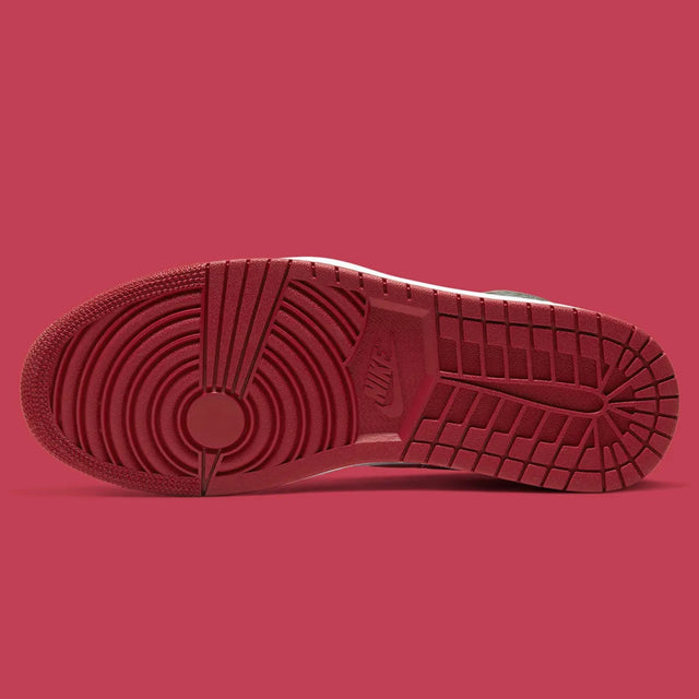 Air Jordan 1 Retro “Bloodline” - Shop the Air Jordan 1 Retro "Bloodline" in Nepal. With bold black, red, and white accents, this sneaker offers, premium materials, and signature Air cushioning.
