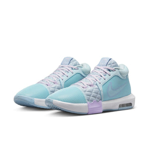 Buy LeBron Witness 8 "Glacier Blue" Sneakers Online in Nepal Shop the LeBron Witness 8 "Glacier Blue" sneakers in Nepal. Designed for explosive moves, stability, and outdoor traction with a sleek, bold look.