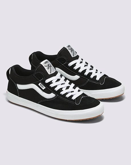 VANS Lizzie Low