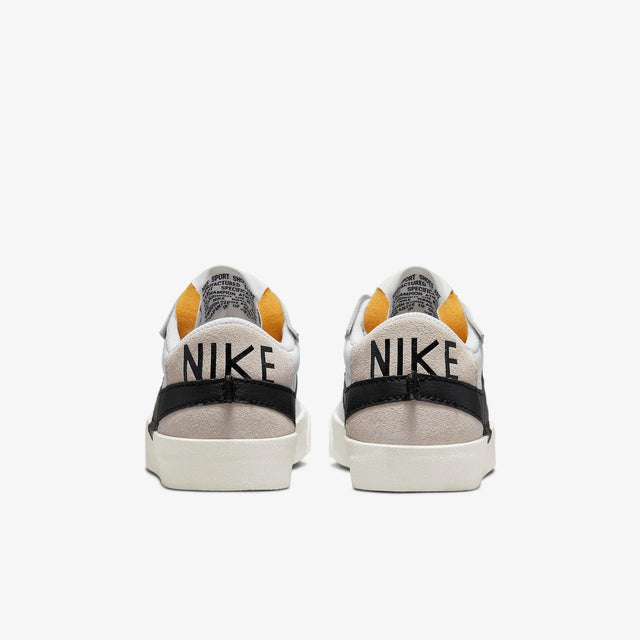 Buy Blazer Low 77 Jumbo online in Nepal - Best online shopping in Nepal - Online Clothing and Shoe Store Nepal