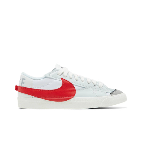 Shop the Nike Blazer Low '77 Jumbo 'White University Red' in Nepal. Classic design, premium style, and comfort. Buy now from our online store in Nepal.