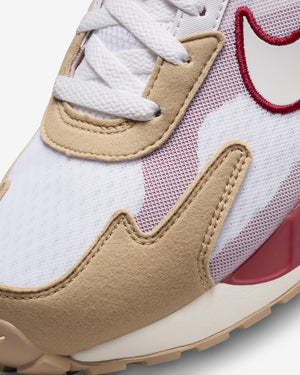 Nike Air Max Solo ‘White Noble Red’ - Aadima Nepal -online shopping Nepal - Fashion -Buy Clothing Online  in Nepal
