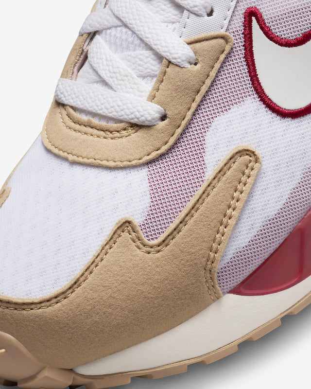 Nike Air Max Solo ‘White Noble Red’ - Aadima Nepal -online shopping Nepal - Fashion -Buy Clothing Online  in Nepal