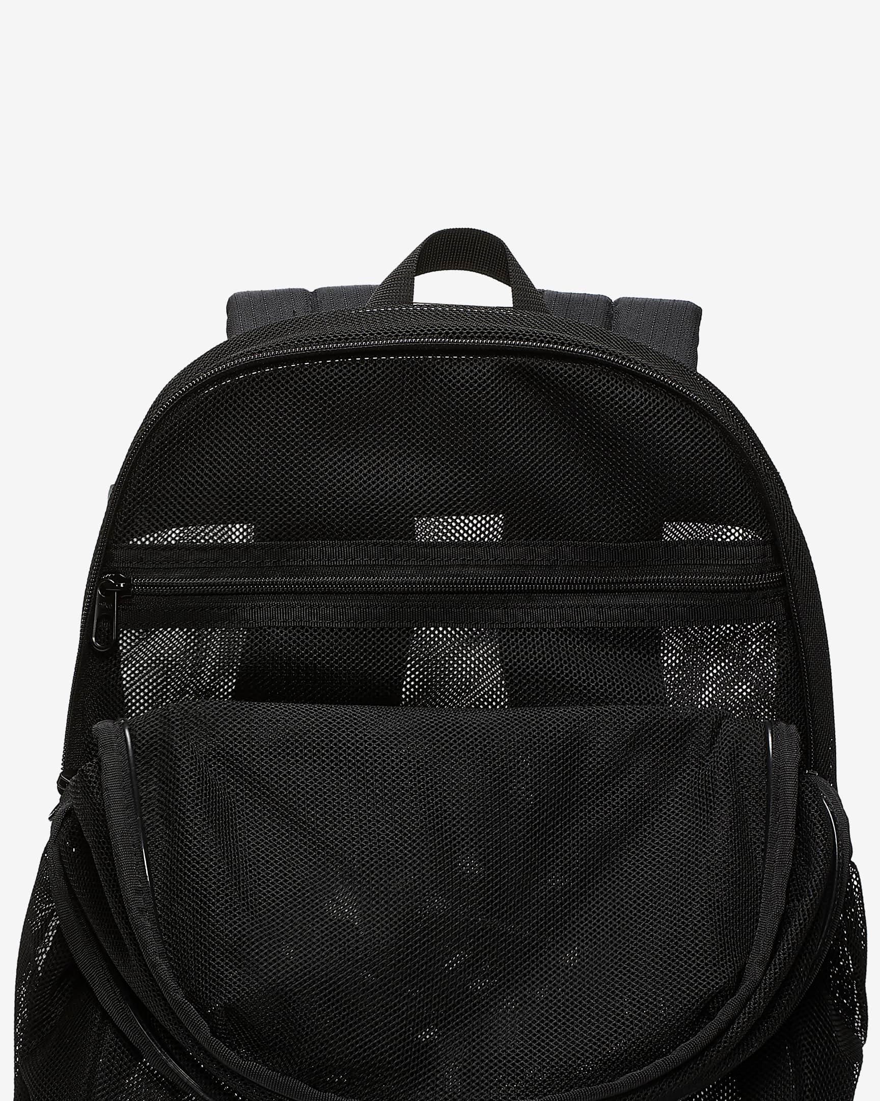 Nike Brasilia Mesh Backpack - Aadima Nepal -online shopping Nepal - Fashion -Buy Clothing Online  in Nepal