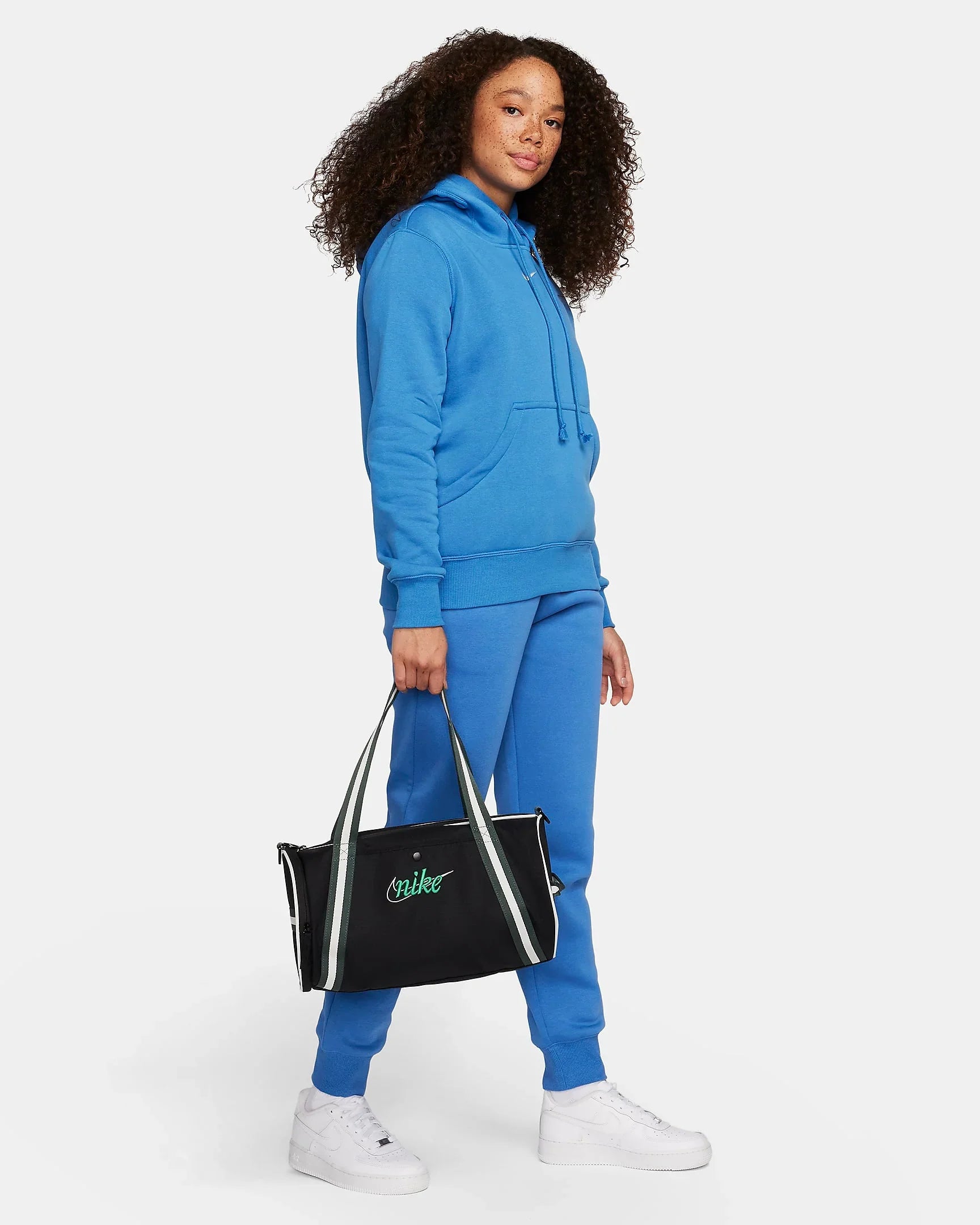 Nike Heritage Retro Duffel Bag 13 L - Aadima Nepal -online shopping Nepal - Fashion -Buy Clothing Online  in Nepal