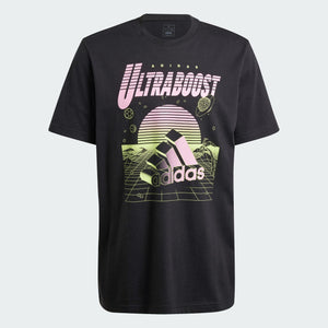 Online shopping Nepal - Buy Adidas Neon Ultraboost Tee Online in Nepal