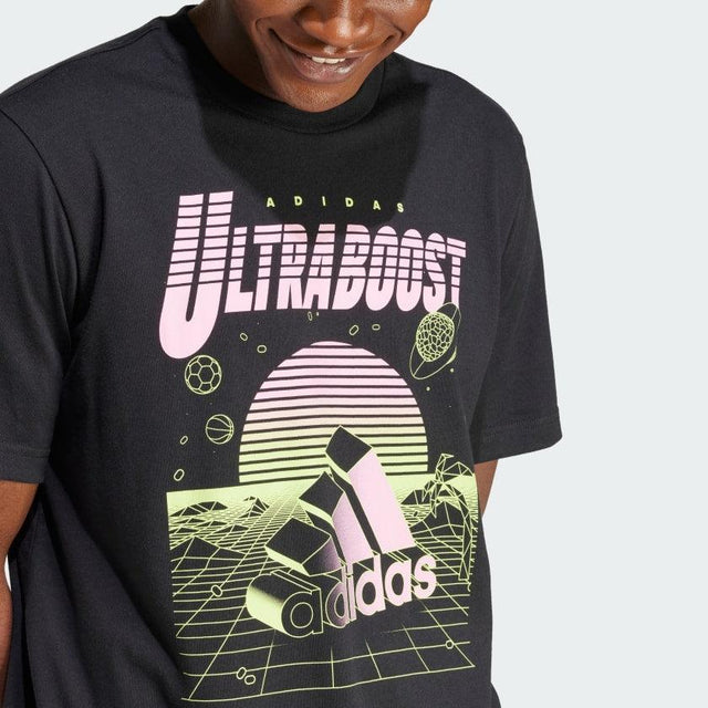 Online shopping Nepal - Buy Adidas Neon Ultraboost Tee Online in Nepal