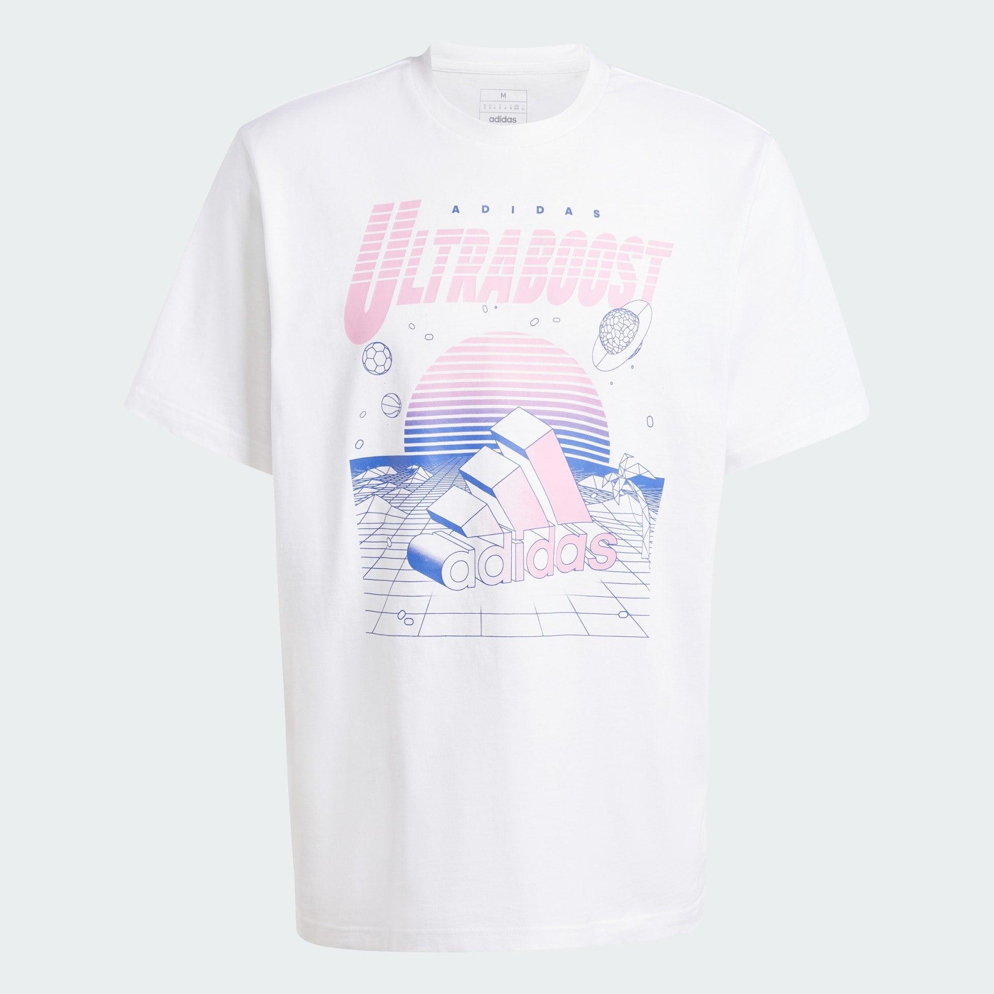 Online shopping Nepal - Buy Adidas Neon Ultraboost Tee Online in Nepal