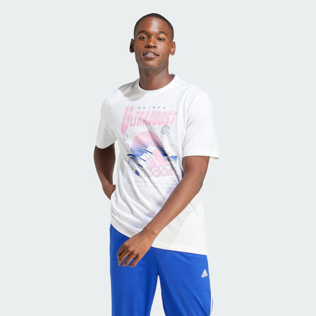 Online shopping Nepal - Buy Adidas Neon Ultraboost Tee Online in Nepal