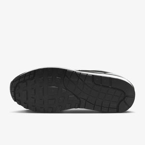 Buy Nike Air Max 1 "Black" Online in Nepal Step into the spotlight with the Air Max 1, a true classic. Combining iconic design with cushioned comfort, this sneaker debuted in 1987 and remains a favorite. Featuring a sleek, fast-paced look with its signatu