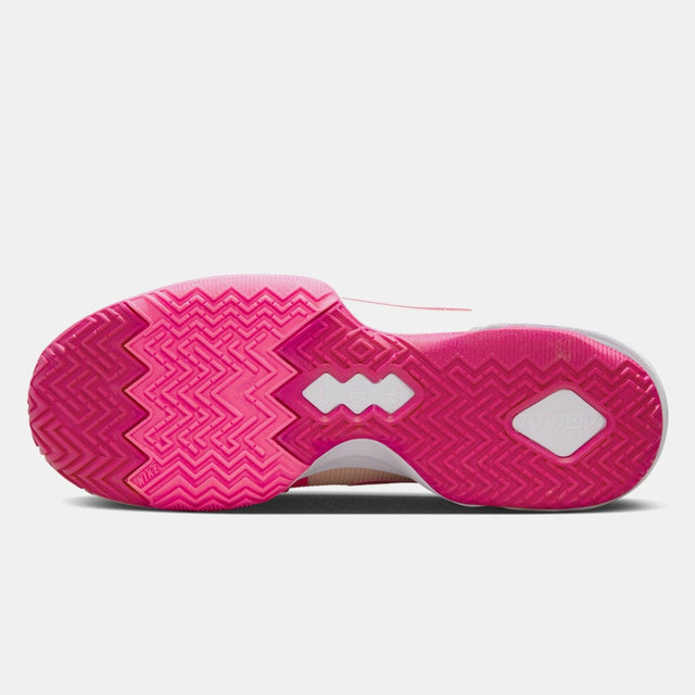 Nike Air Max Impact 4 "Guava Ice Hyper Pink" - Shop Nike Air Max Impact 4 in Nepal. These lightweight basketball shoes feature Max Air cushioning, durable traction, and added stability for ultimate performance on the court.