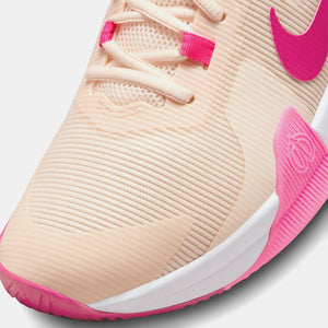 Nike Air Max Impact 4 "Guava Ice Hyper Pink" - Shop Nike Air Max Impact 4 in Nepal. These lightweight basketball shoes feature Max Air cushioning, durable traction, and added stability for ultimate performance on the court.