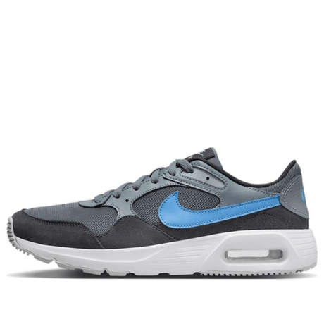 Buy Nike Air Max SC Shoes Online in Nepal - Aadima Store - Shop the Nike Air Max SC, featuring a classic track-inspired design with visible Air cushioning. Durable, lightweight, and perfect for everyday wear - Aadima