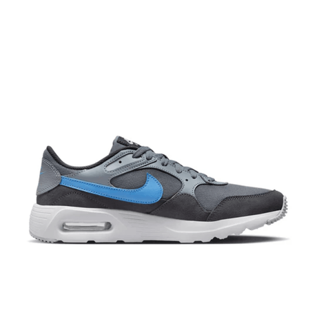 Buy Nike Air Max SC Shoes Online in Nepal - Aadima Store - Shop the Nike Air Max SC, featuring a classic track-inspired design with visible Air cushioning. Durable, lightweight, and perfect for everyday wear - Aadima