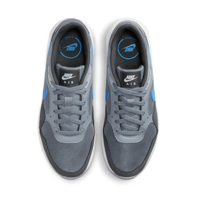 Buy Nike Air Max SC Shoes Online in Nepal - Aadima Store - Shop the Nike Air Max SC, featuring a classic track-inspired design with visible Air cushioning. Durable, lightweight, and perfect for everyday wear - Aadima