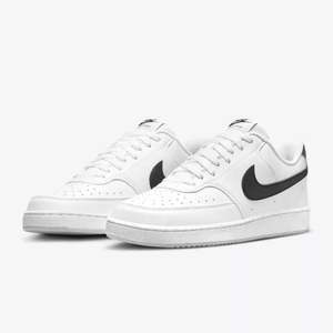 Buy Nike Court Vision Low Shoes Online in Nepal - Aadima - Shop the Nike Court Vision Low, a classic '80s basketball style updated with recycled materials. Featuring a sleek design and comfortable low-cut collar.