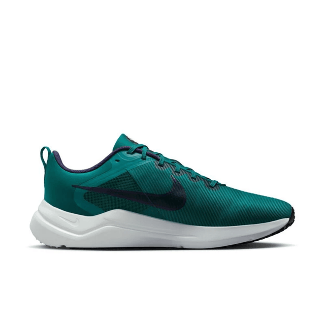 Buy Nike Downshifter 12 'Geode Teal' Online in Nepal - Shop the Nike Downshifter 12 'Geode Teal' with a bold colorway and breathable mesh upper for maximum comfort and style. Perfect for all-day wear - Aadima