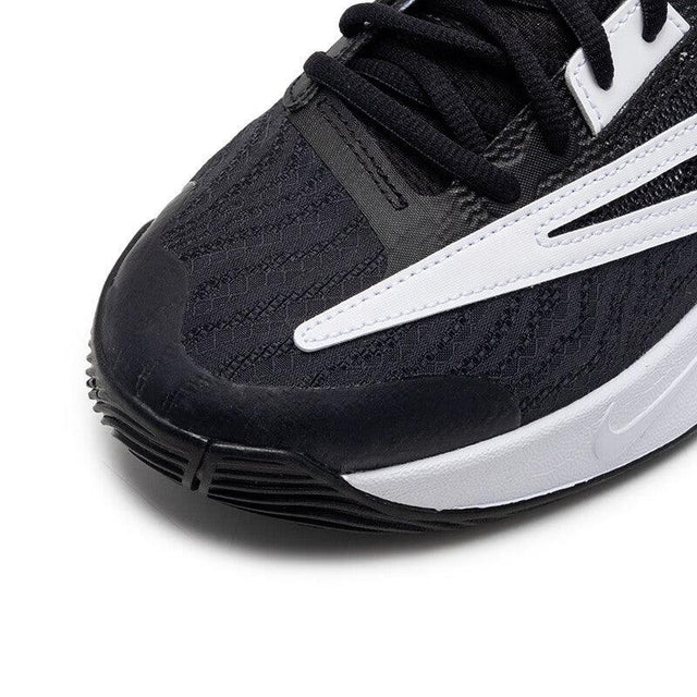 Giannis Immortality 3 Black-White - Aadima online shopping platform in Nepal for men’s and women’s fashion.