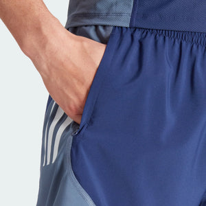 Own The Run Color block Shorts - Aadima Nepal -online shopping Nepal - Fashion -Buy Clothing Online  in Nepal