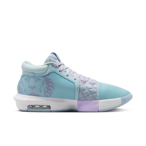 Buy LeBron Witness 8 "Glacier Blue" Sneakers Online in Nepal Shop the LeBron Witness 8 "Glacier Blue" sneakers in Nepal. Designed for explosive moves, stability, and outdoor traction with a sleek, bold look.