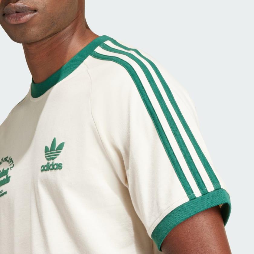 Aadima Online shopping Nepal - Buy Adidas Sports Cali Tee Online in Nepal
