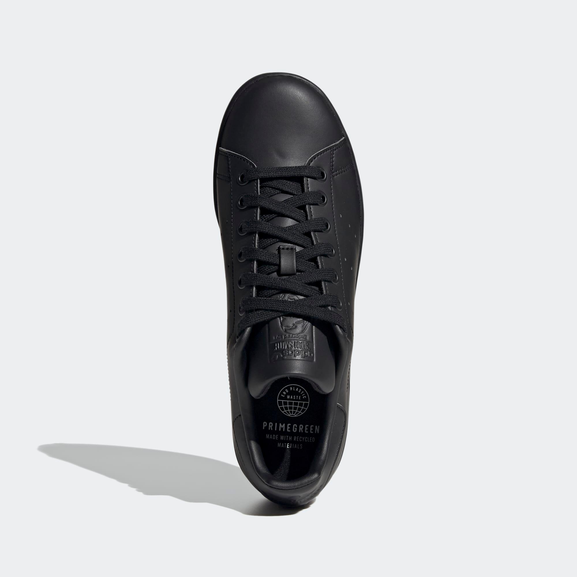 Online shopping Nepal - Buy Black Stan Smith Shoes Online in Nepal - Aadima Nepal