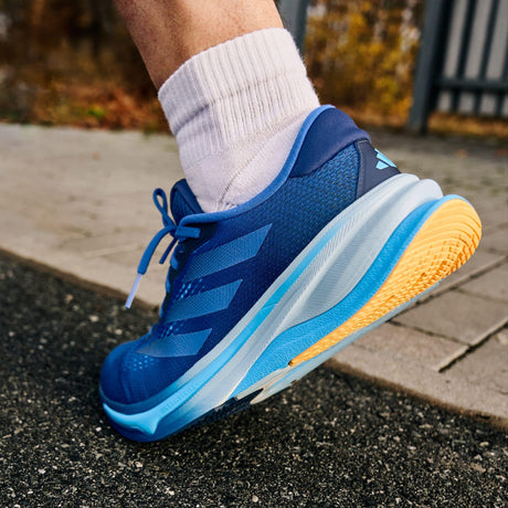 Online shopping Nepal - Adidas Supernova Rise