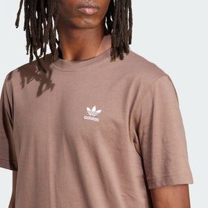 Adidas Trefoil Essentials Tee - Aadima Nepal -online shopping Nepal - Fashion -Buy Clothing Online  in Nepal