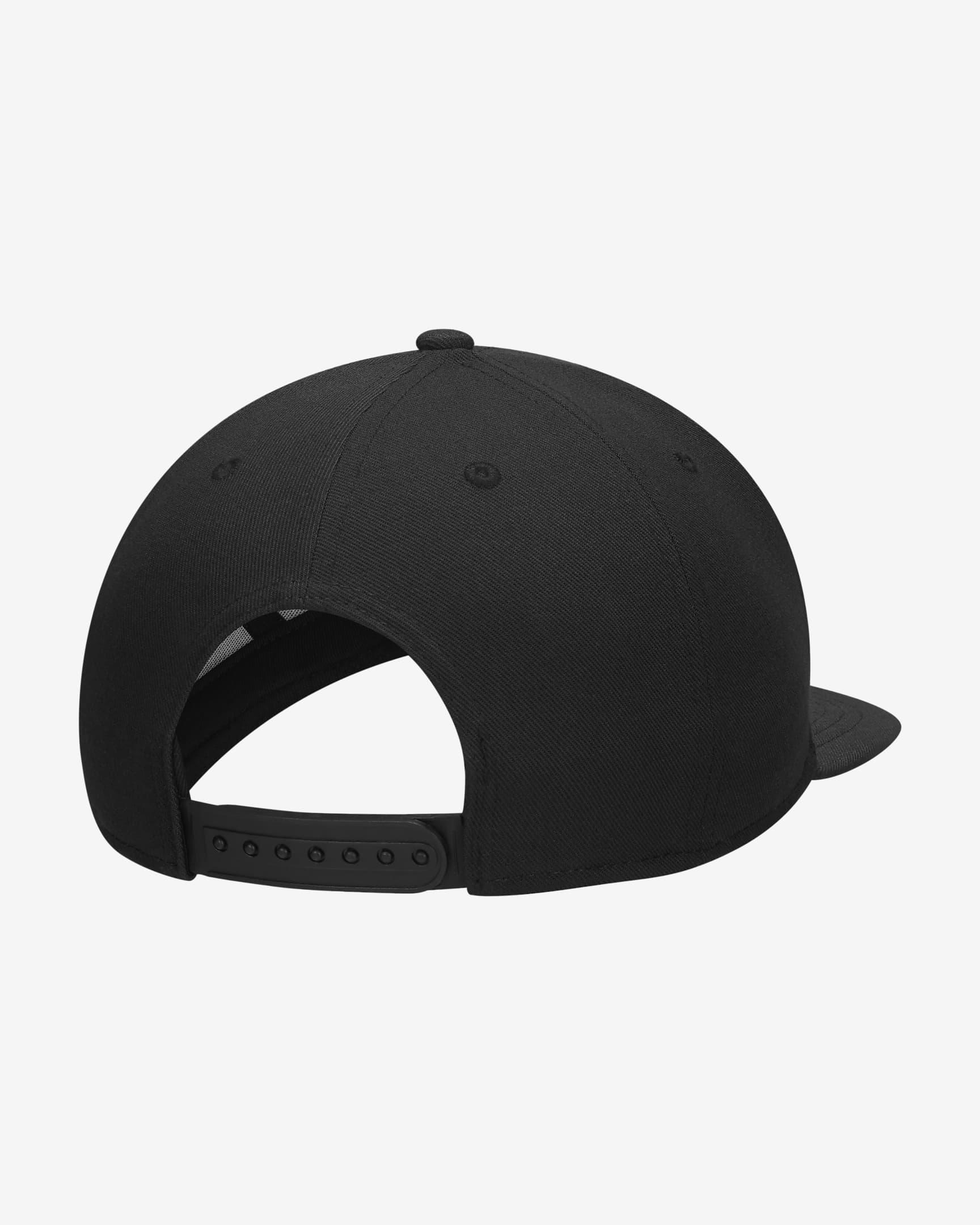 Nike Sportswear Pro Swoosh Classic Hat - Aadima Nepal -online shopping Nepal - Fashion -Buy Clothing Online  in Nepal